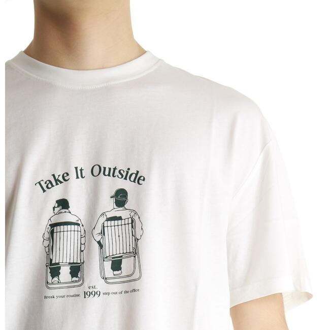 T-SHIRT TALON SOLID - Mad Fashion | img vers.650x/